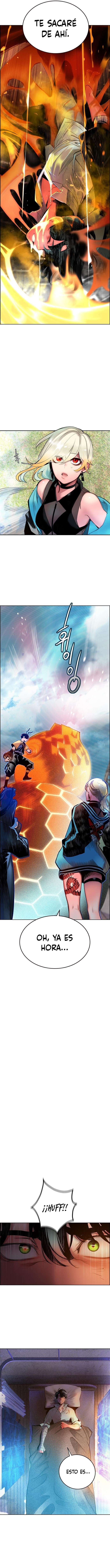 Read Zumo de la selva ES Manga Online