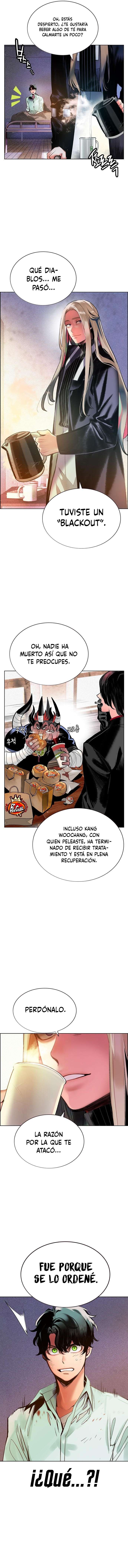 Read Zumo de la selva ES Manga Online