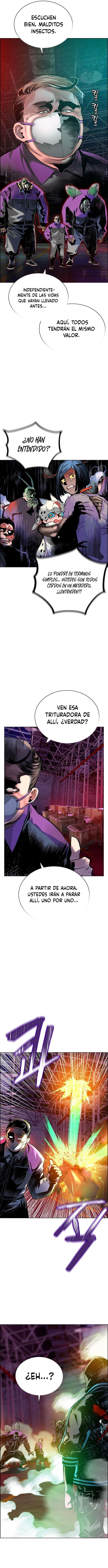 Read Zumo de la selva ES Manga Online