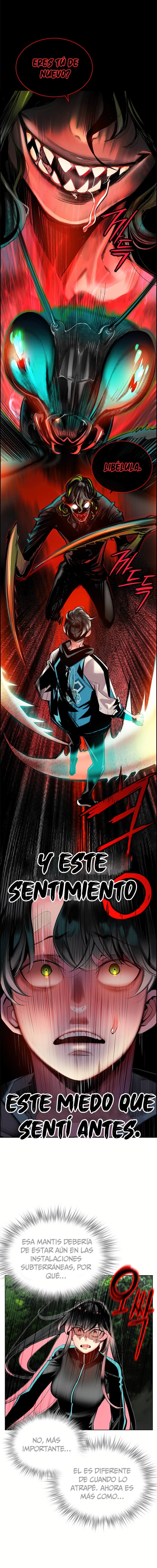 Read Zumo de la selva ES Manga Online