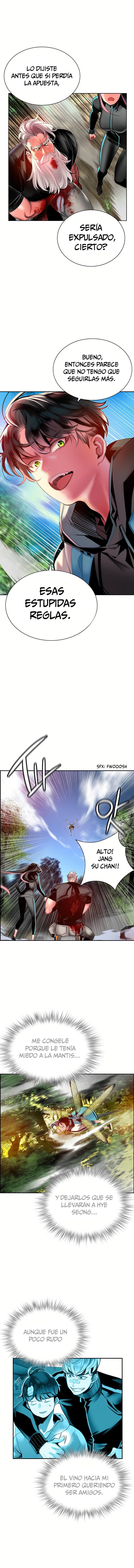 Read Zumo de la selva ES Manga Online