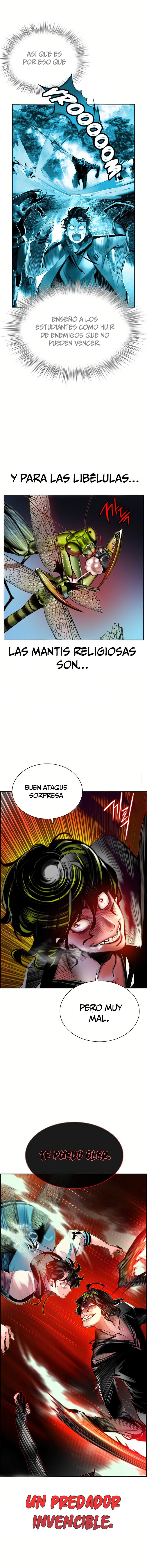 Read Zumo de la selva ES Manga Online