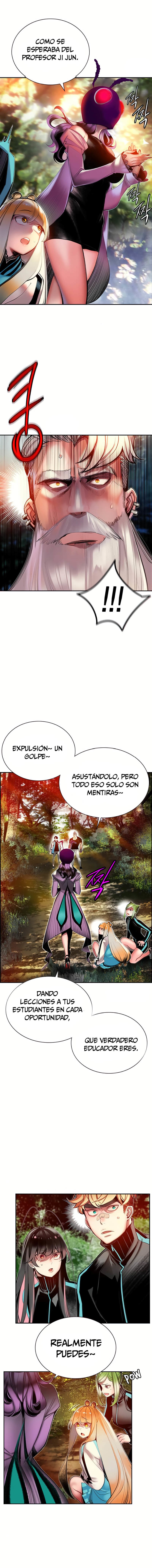 Read Zumo de la selva ES Manga Online