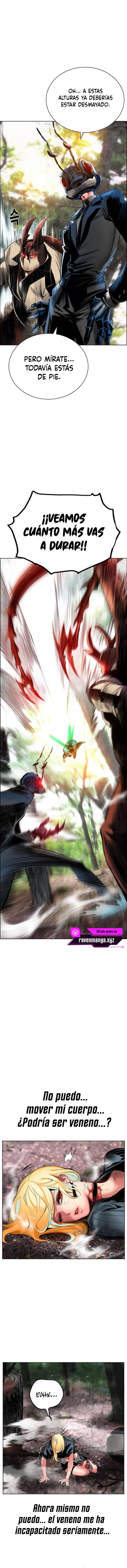 Read Zumo de la selva ES Manga Online