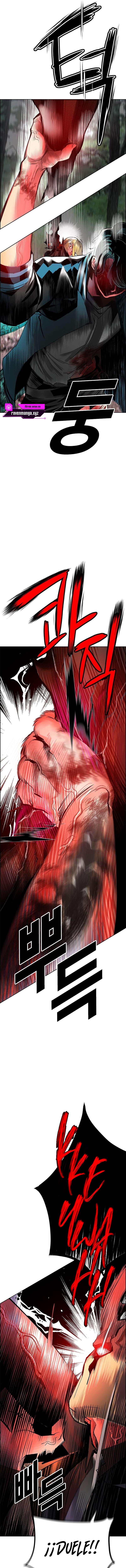 Read Zumo de la selva ES Manga Online