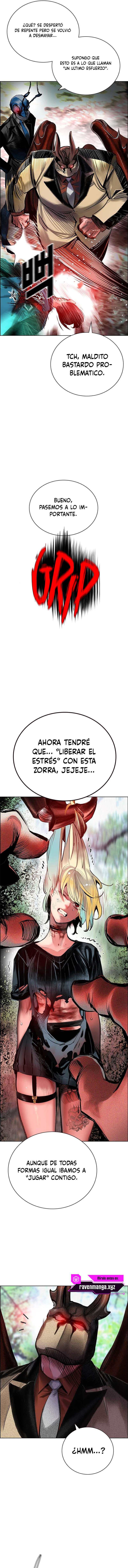 Read Zumo de la selva ES Manga Online