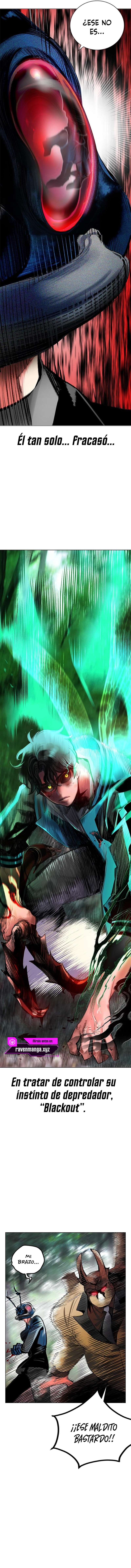 Read Zumo de la selva ES Manga Online