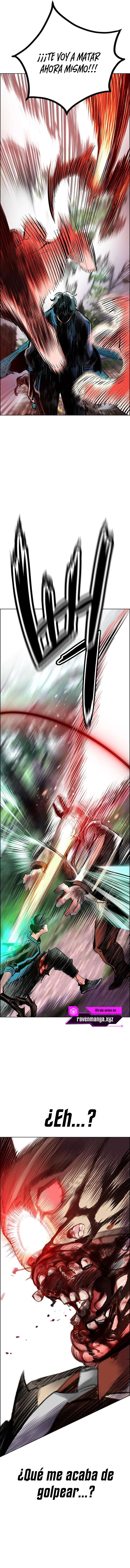 Read Zumo de la selva ES Manga Online