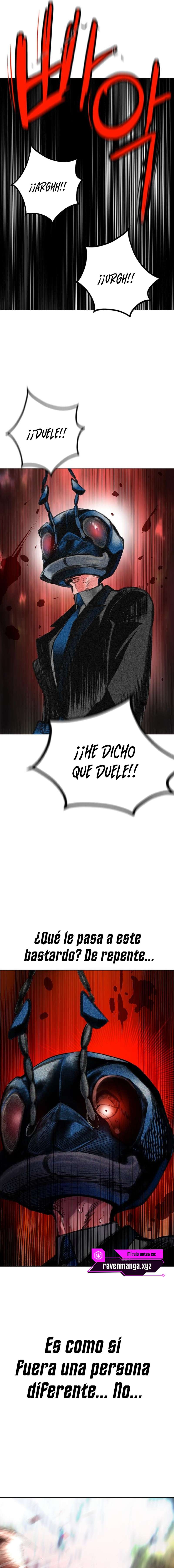 Read Zumo de la selva ES Manga Online