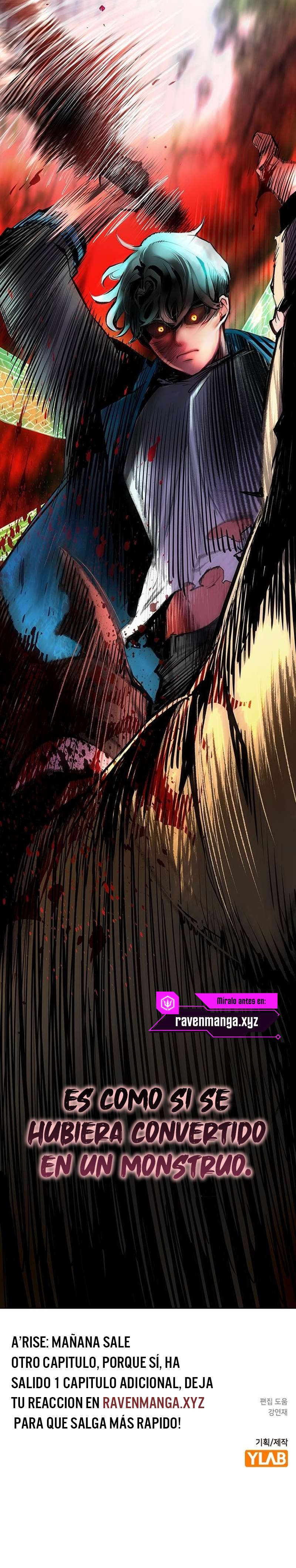 Read Zumo de la selva ES Manga Online