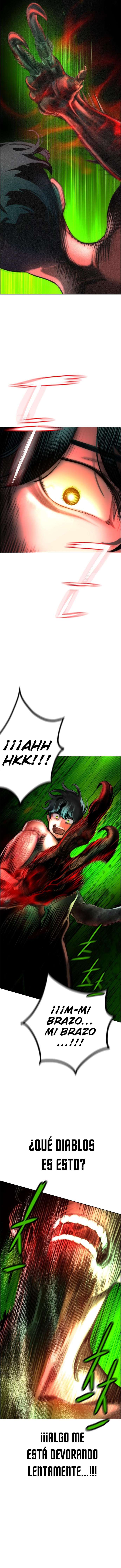 Read Zumo de la selva ES Manga Online