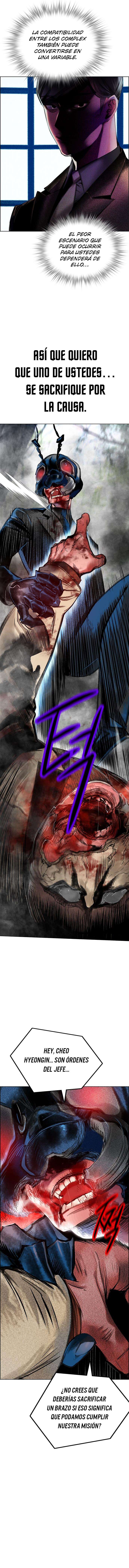 Read Zumo de la selva ES Manga Online