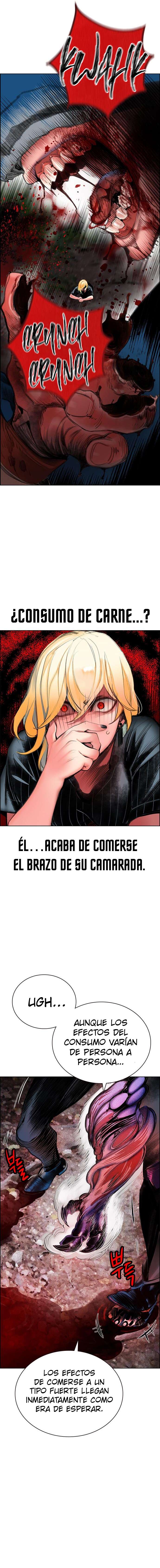 Read Zumo de la selva ES Manga Online