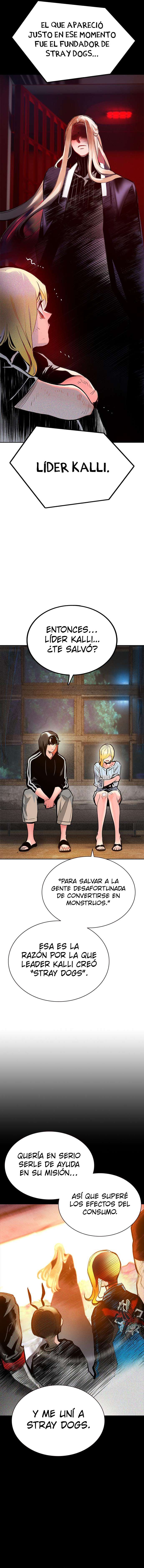 Read Zumo de la selva ES Manga Online