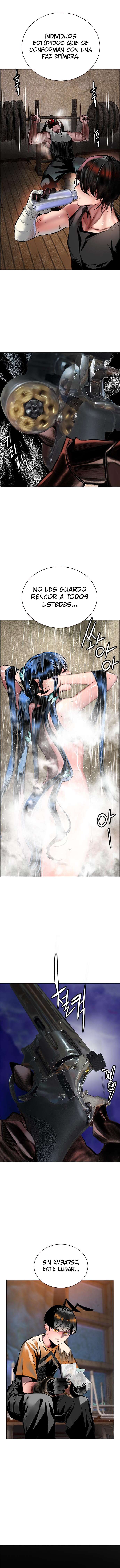Read Zumo de la selva ES Manga Online