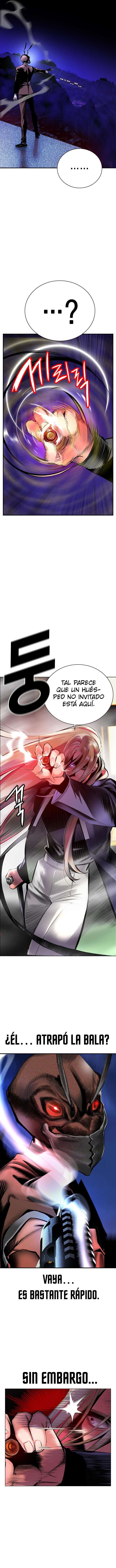Read Zumo de la selva ES Manga Online