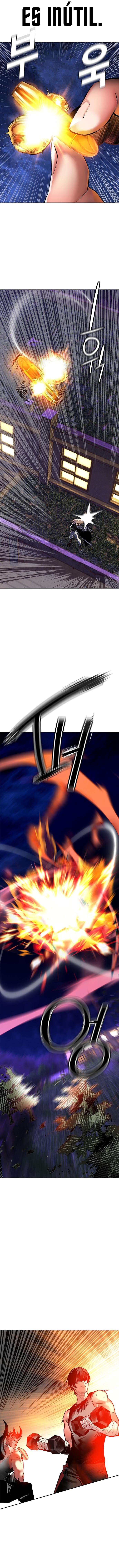 Read Zumo de la selva ES Manga Online