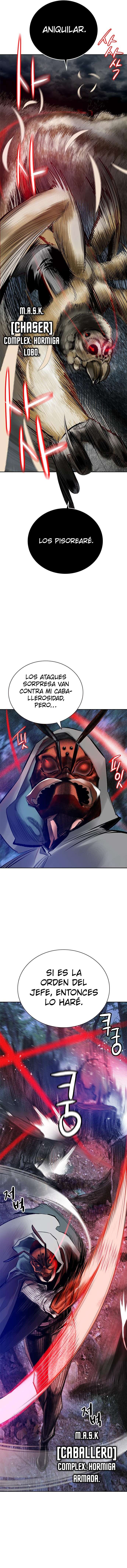 Read Zumo de la selva ES Manga Online