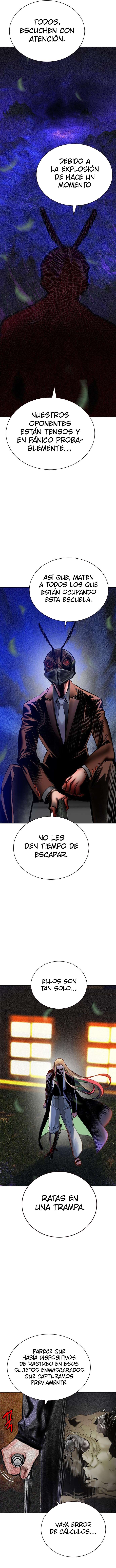 Read Zumo de la selva ES Manga Online