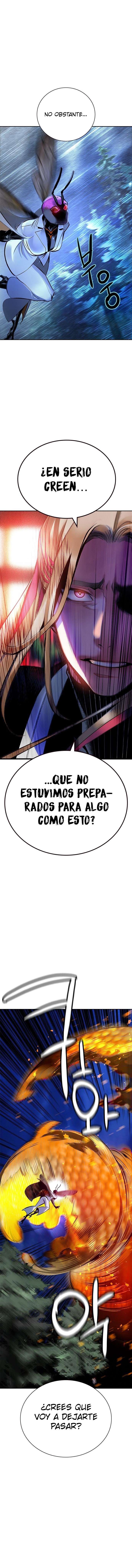 Read Zumo de la selva ES Manga Online