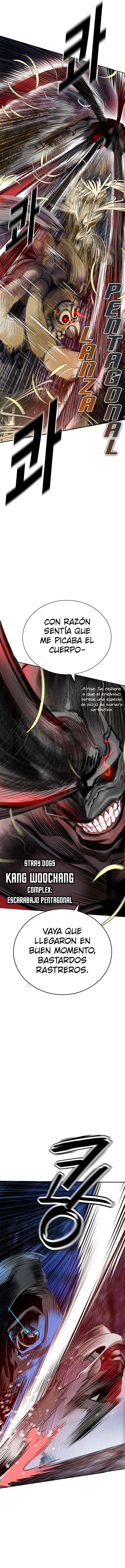 Read Zumo de la selva ES Manga Online