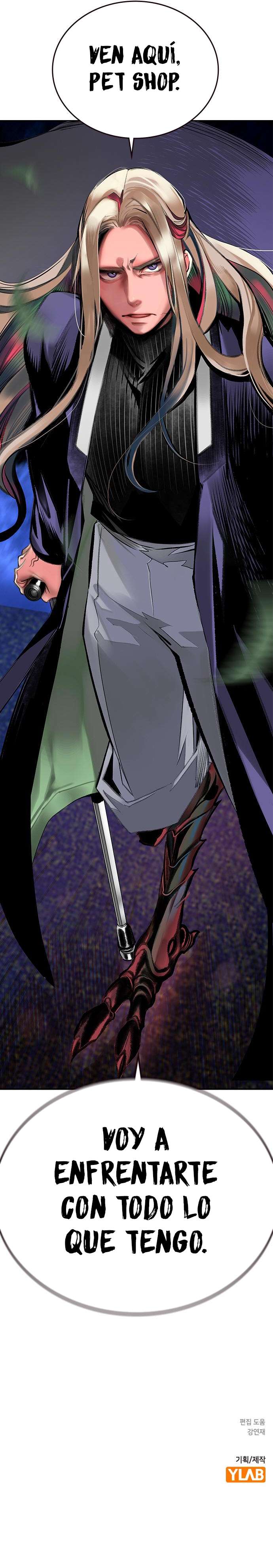 Read Zumo de la selva ES Manga Online