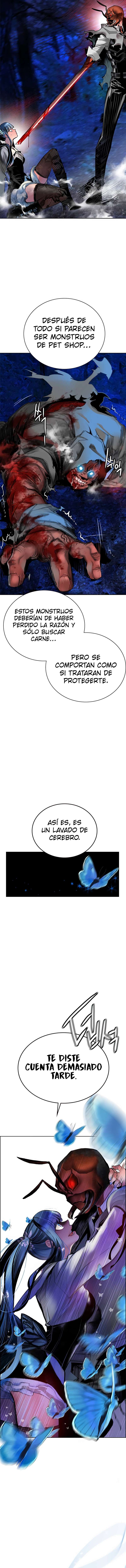 Read Zumo de la selva ES Manga Online