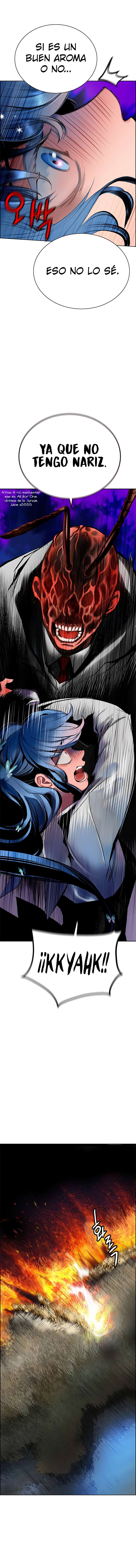 Read Zumo de la selva ES Manga Online