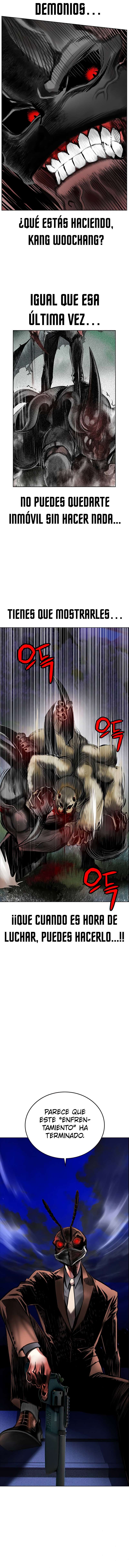Read Zumo de la selva ES Manga Online