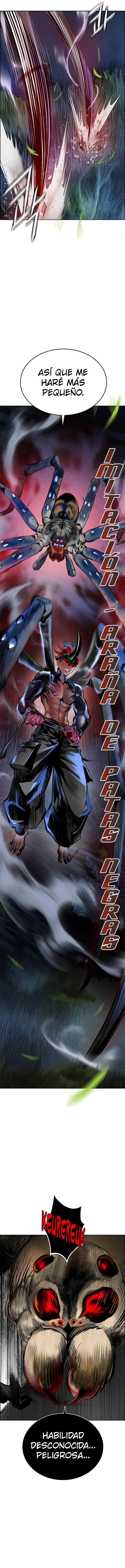 Read Zumo de la selva ES Manga Online