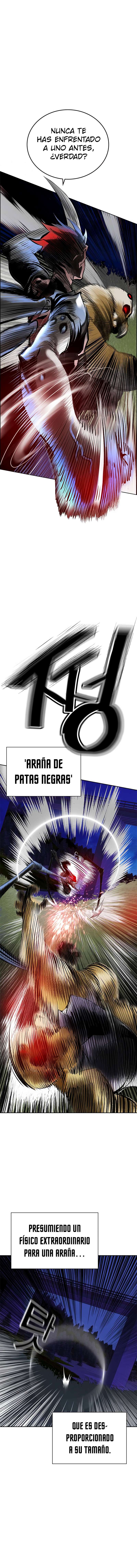 Read Zumo de la selva ES Manga Online