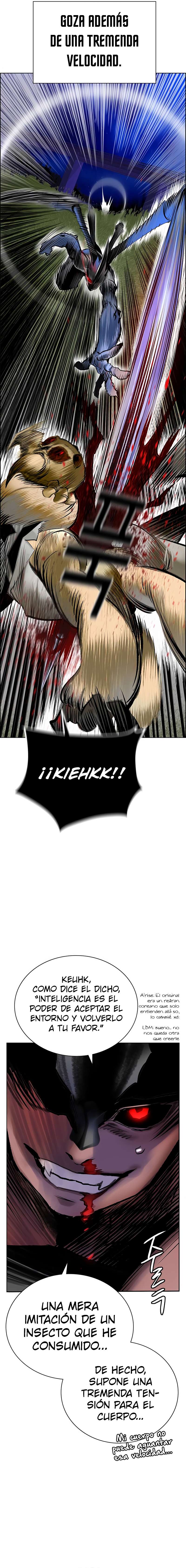 Read Zumo de la selva ES Manga Online