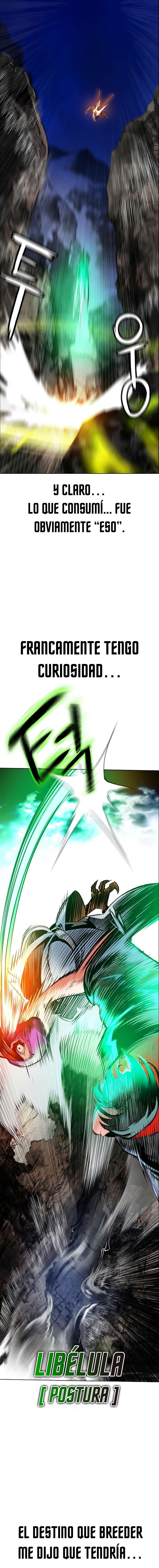 Read Zumo de la selva ES Manga Online