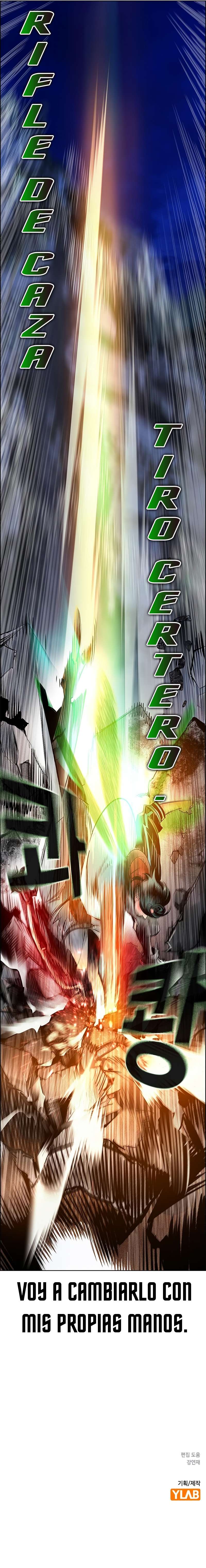 Read Zumo de la selva ES Manga Online