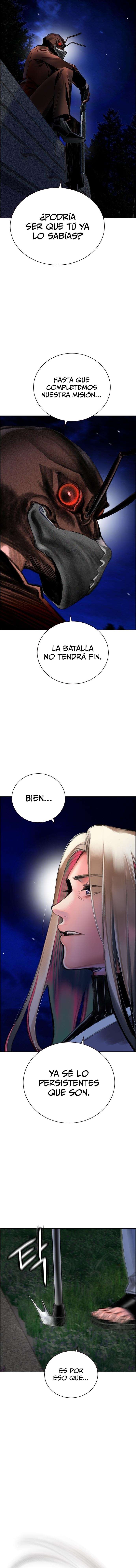 Read Zumo de la selva ES Manga Online