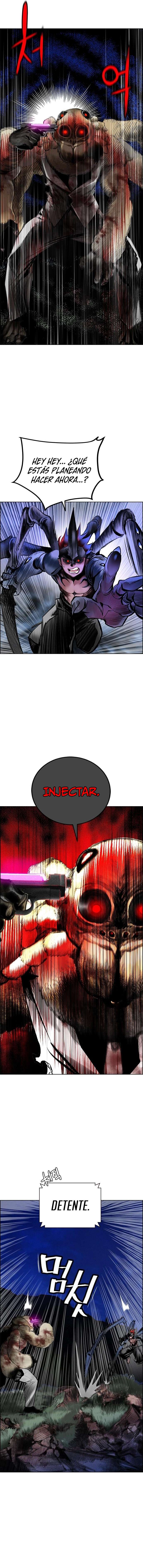 Read Zumo de la selva ES Manga Online