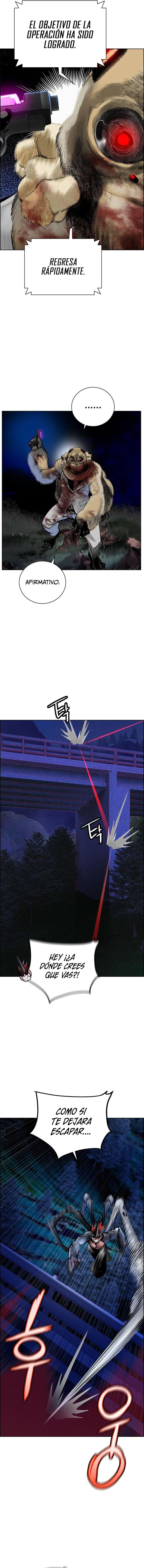Read Zumo de la selva ES Manga Online