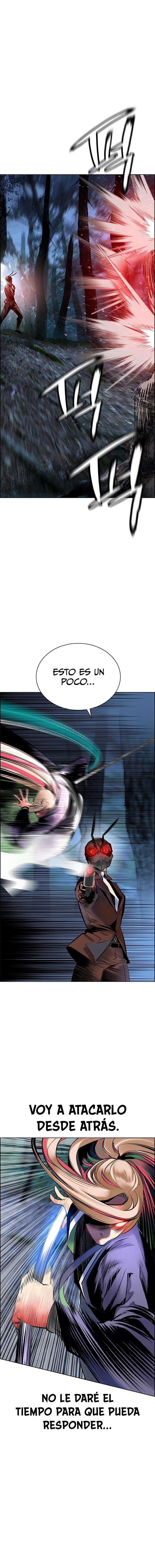 Read Zumo de la selva ES Manga Online