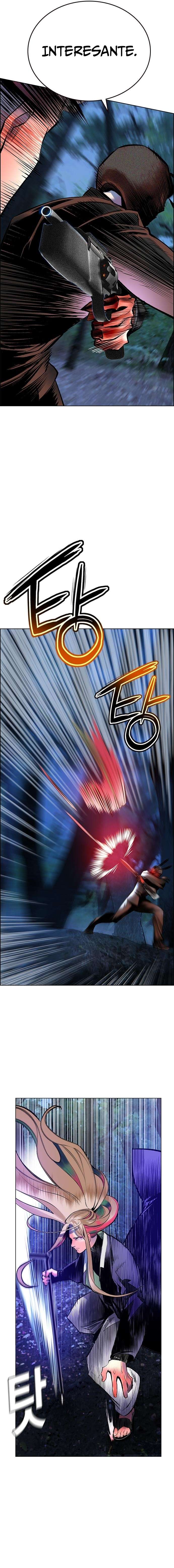 Read Zumo de la selva ES Manga Online