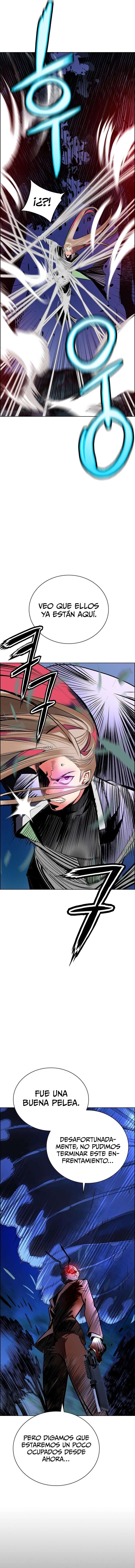Read Zumo de la selva ES Manga Online