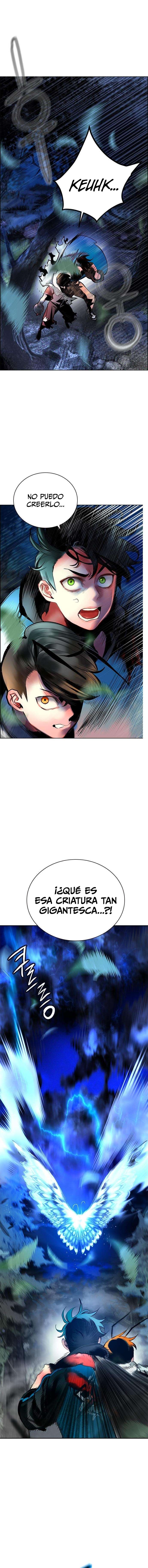 Read Zumo de la selva ES Manga Online