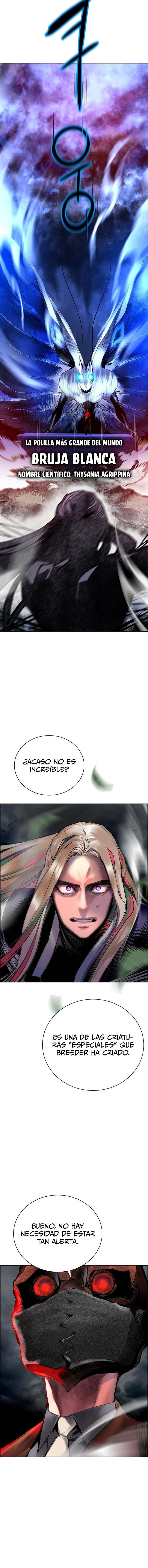 Read Zumo de la selva ES Manga Online