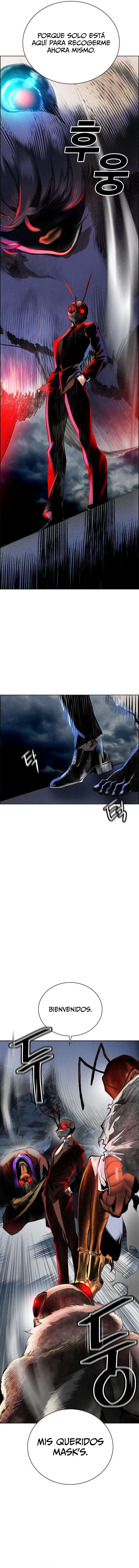 Read Zumo de la selva ES Manga Online