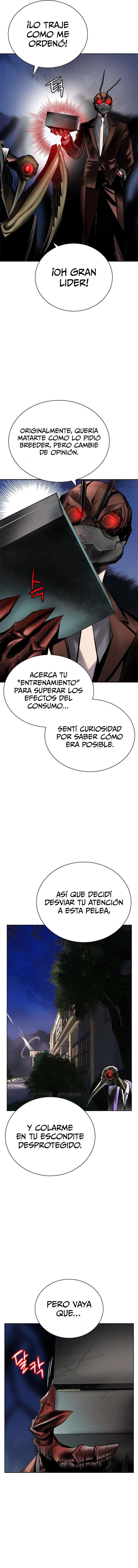 Read Zumo de la selva ES Manga Online