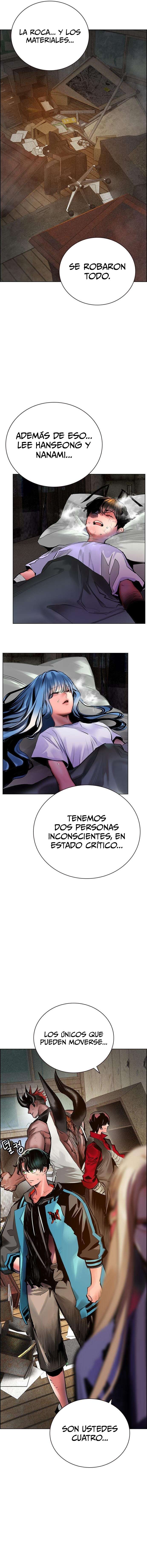 Read Zumo de la selva ES Manga Online