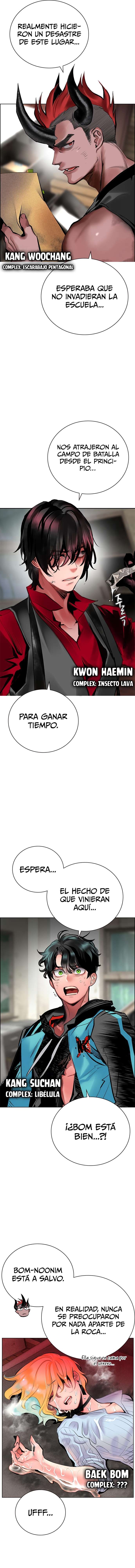 Read Zumo de la selva ES Manga Online