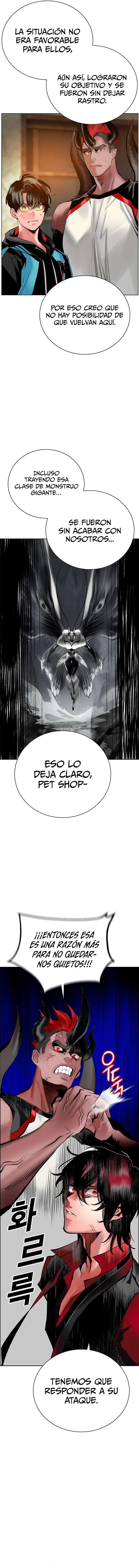 Read Zumo de la selva ES Manga Online