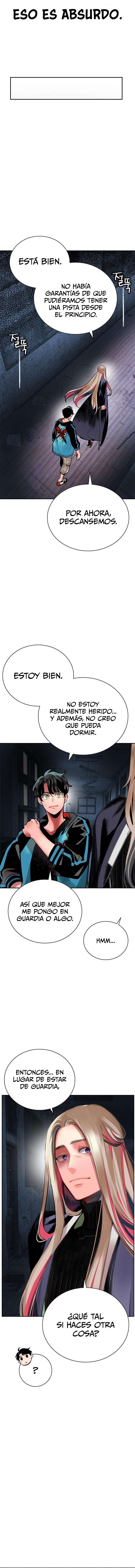 Read Zumo de la selva ES Manga Online