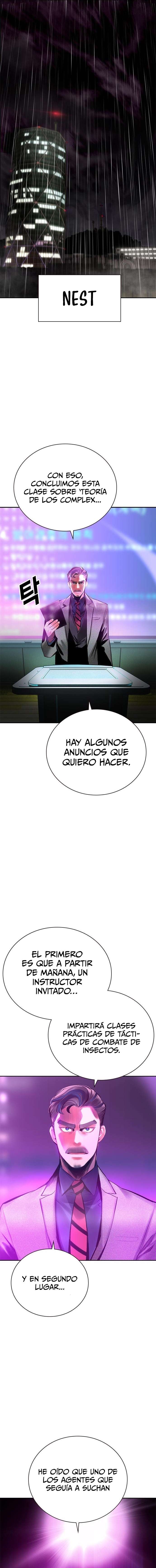 Read Zumo de la selva ES Manga Online