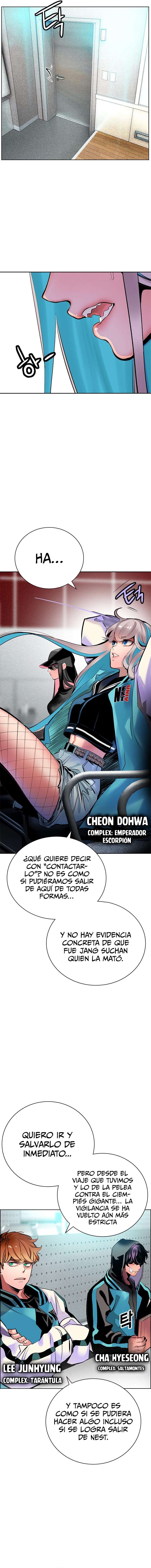 Read Zumo de la selva ES Manga Online